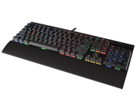 Corsair K70 LUX (Cherry MX Brown, RGB) - 321269 - zdjęcie 6
